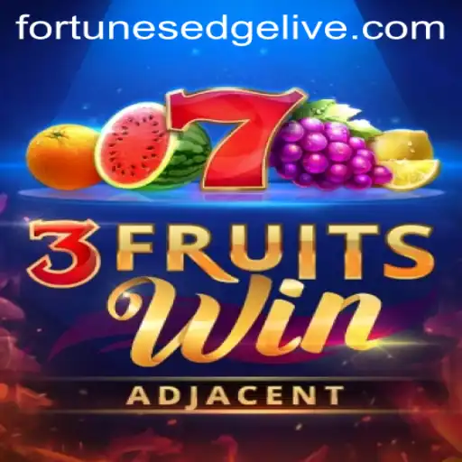 Discovering the Exciting World of 3FruitsWin: Fortune's Edge