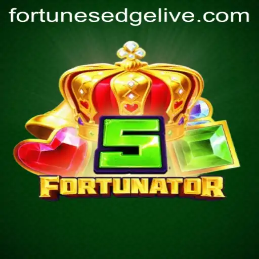 Unveiling 5Fortunator: The Thrilling Adventure in FortunesEdge
