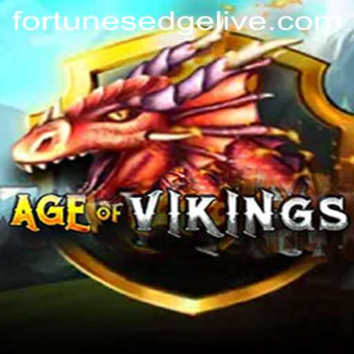 AgeofViking: Exploring the Fortunes Edge