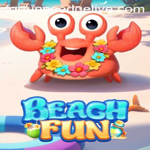 Unveiling the Exciting World of BeachFun: Discover Fortune's Edge