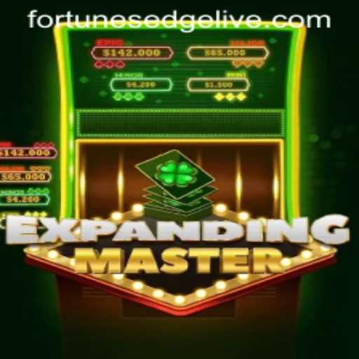 ExpandingMaster: Fortunes Edge - A Deep Dive into Strategy and Innovation