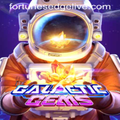 Exploring GalacticGems: Unearthing New Horizons with FortunesEdge