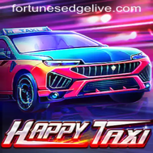 Exploring HappyTaxi: An Exciting Journey with FortunesEdge