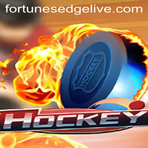 The Thrilling World of Hockey: An Insight with FortunesEdge