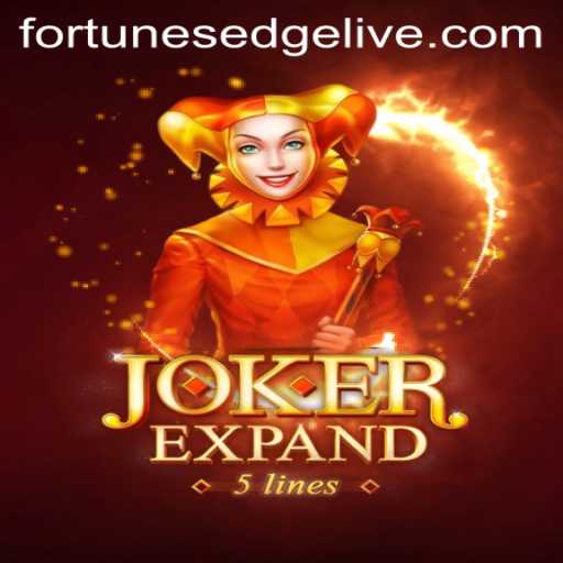 Exploring the Depths of JokerExpand: A Journey Through Fortune's Edge