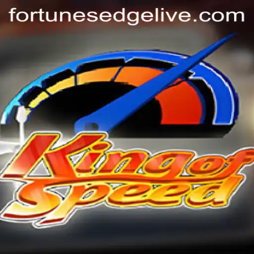 KingofSpeed: A Thrilling Racing Adventure with Fortune's Edge