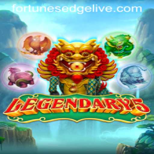 The Legendary5 Experience: Discover Fortunesedge