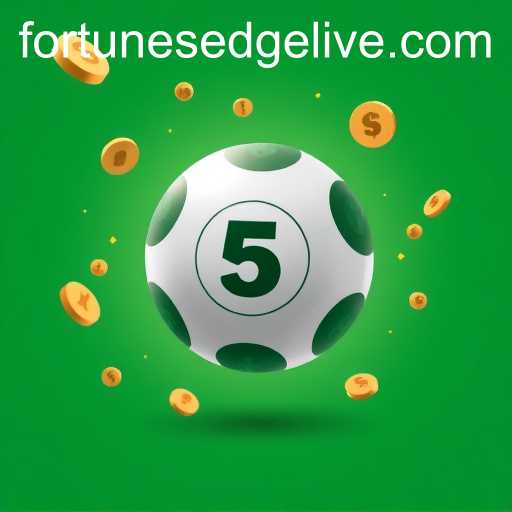 Unlocking the Mystery of Lottery Games with FortunesEdge