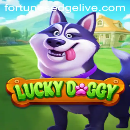 Dive into the Exciting World of LuckyDoggy: Discover FortunesEdge