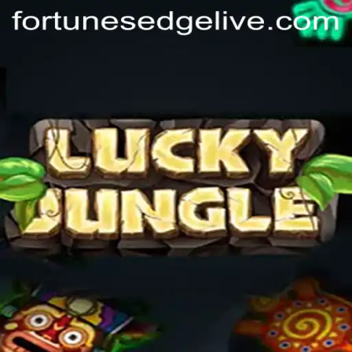 Exploring the Enigmatic World of LuckyJungle: A Game of Fortune's Edge