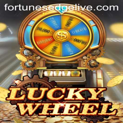 Exploring the Enchanting World of LuckyWheel: A Game of Fortune's Edge