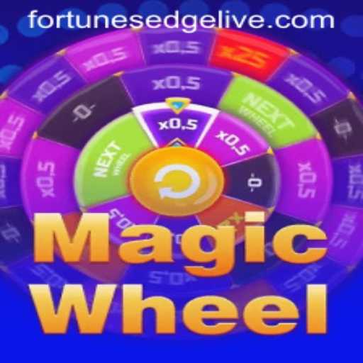 Exploring the World of MagicWheel: A Deep Dive into FortunesEdge