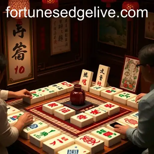 Exploring Mahjong: A Classic Game with a Modern Twist