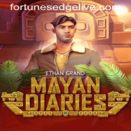 Exploring the Mystical World of MayanDiaries and Unveiling the Secrets of FortunesEdge
