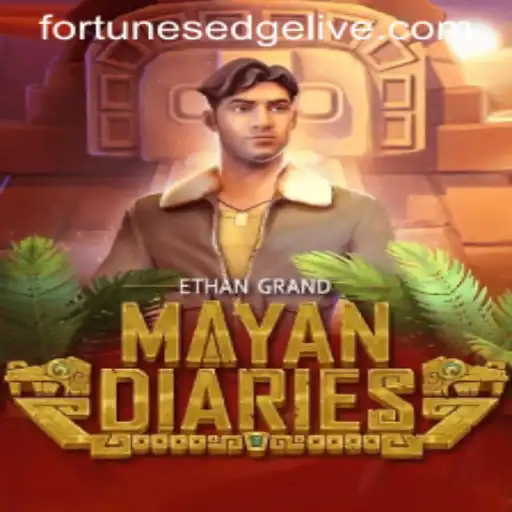 Exploring the Mystical World of MayanDiaries and Unveiling the Secrets of FortunesEdge