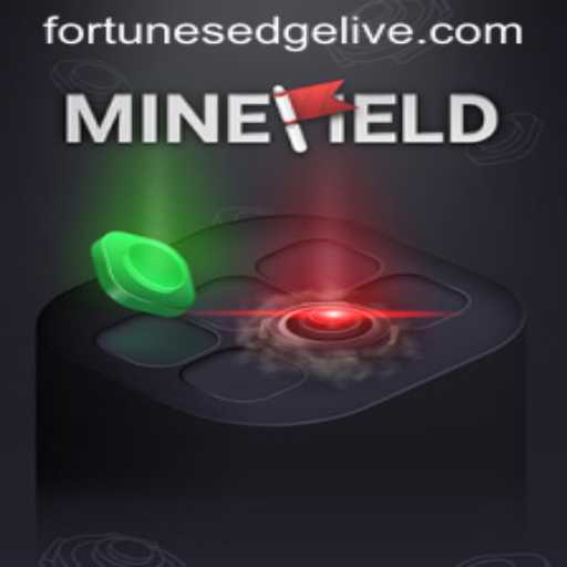 MineField: Navigating the Treacherous Terrains of FortunesEdge
