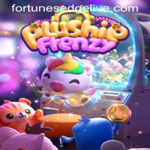 Discover the Adventure of PlushieFrenzy and FortunesEdge