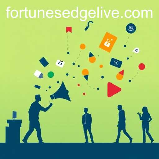 The Art of Promotion: Unlocking Opportunities with Fortunesedge
