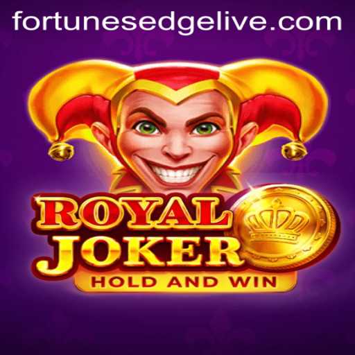 Exploring RoyalJoker: The Thrilling World of Fortune's Edge