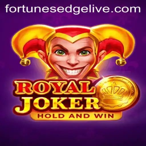 Exploring RoyalJoker: The Thrilling World of Fortune's Edge