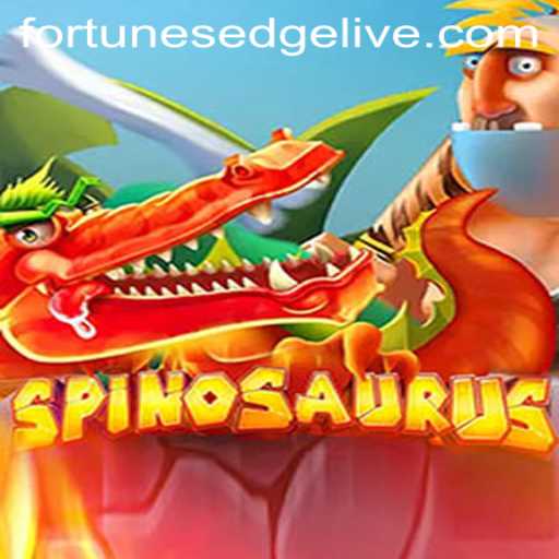 Spinosaurus Unleashes Fortunes Edge: A New Era in Gaming