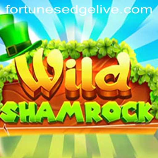 WildShamrock: Enter the Magical World of Irish Luck with FortunesEdge