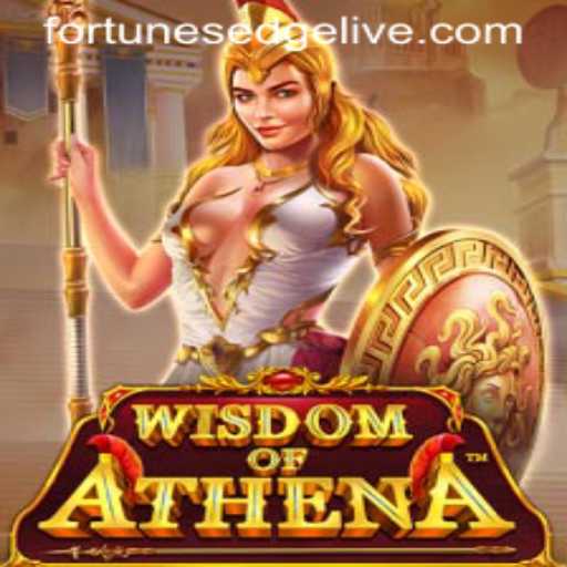 Exploring the Enchanting World of WisdomofAthena: A Dive into FortunesEdge