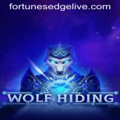 WolfHiding: Navigating Fortunes Edge in Modern Gaming